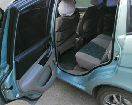 Шевроле Такума, объемом двигателя 1.6 л и пробегом 202 тыс. км за 3999 $, фото 9 на Automoto.ua