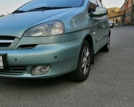 Шевроле Такума, объемом двигателя 1.6 л и пробегом 202 тыс. км за 3999 $, фото 1 на Automoto.ua