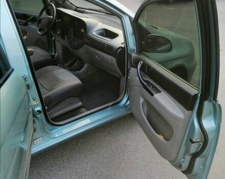 Шевроле Такума, объемом двигателя 1.6 л и пробегом 202 тыс. км за 3999 $, фото 6 на Automoto.ua