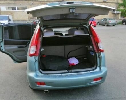 Шевроле Такума, объемом двигателя 1.6 л и пробегом 202 тыс. км за 3999 $, фото 8 на Automoto.ua