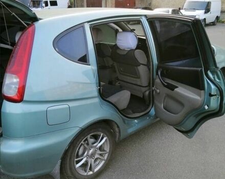 Шевроле Такума, объемом двигателя 1.6 л и пробегом 202 тыс. км за 3999 $, фото 7 на Automoto.ua