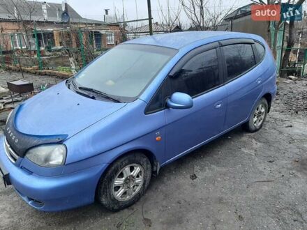 Шевроле Такума 2004 у Харкові на Automoto.ua Шевроле Такума, об'ємом двигуна 1.6 л та пробігом 150 тис. км за 4300 $, фото 1 на Automoto.ua