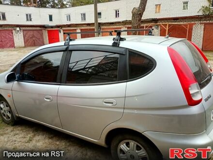 Шевроле Такума, объемом двигателя 1.6 л и пробегом 292 тыс. км за 2200 $, фото 1 на Automoto.ua