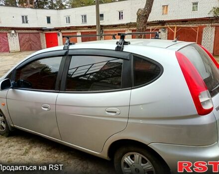 Шевроле Такума, объемом двигателя 1.6 л и пробегом 292 тыс. км за 2200 $, фото 1 на Automoto.ua