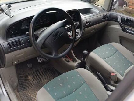 Шевроле Такума 2004 у Кропивницькому (Кіровограді) на Automoto.ua Шевроле Такума, об'ємом двигуна 1.6 л та пробігом 110 тис. км за 2200 $, фото 1 на Automoto.ua