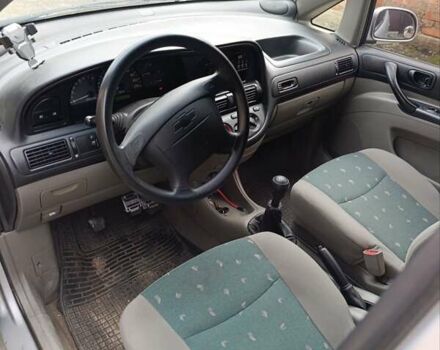 Шевроле Такума, объемом двигателя 1.6 л и пробегом 110 тыс. км за 2200 $, фото 1 на Automoto.ua