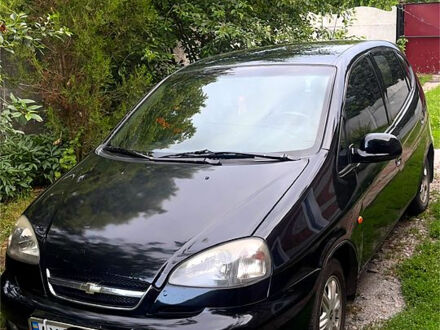 Шевроле Такума 2004 в Валках на Automoto.ua Шевроле Такума, объемом двигателя 1.6 л и пробегом 0 тыс. км за 4000 $, фото 1 на Automoto.ua