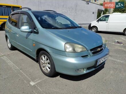 Шевроле Такума 2004 в Львове на Automoto.ua Шевроле Такума, объемом двигателя 2 л и пробегом 226 тыс. км за 2300 $, фото 1 на Automoto.ua