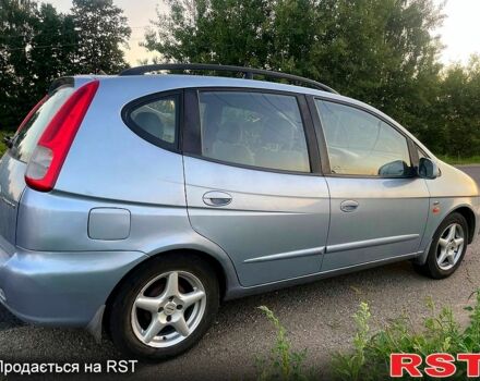 Шевроле Такума, объемом двигателя 2 л и пробегом 199 тыс. км за 3800 $, фото 1 на Automoto.ua