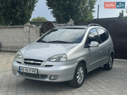 Шевроле Такума 2005 в Днепре (Днепропетровске) на Automoto.ua Шевроле Такума, объемом двигателя 2 л и пробегом 133 тыс. км за 3800 $, фото 1 на Automoto.ua