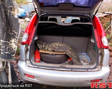 Шевроле Такума, об'ємом двигуна 2 л та пробігом 200 тис. км за 3500 $, фото 1 на Automoto.ua