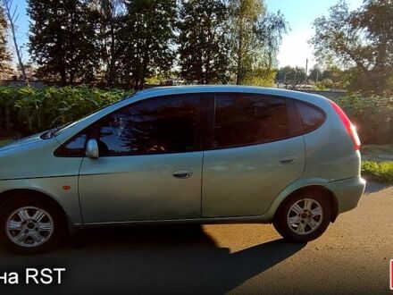 Шевроле Такума 2005 в Сумах на Automoto.ua Шевроле Такума, объемом двигателя 1.6 л и пробегом 331 тыс. км за 2600 $, фото 1 на Automoto.ua