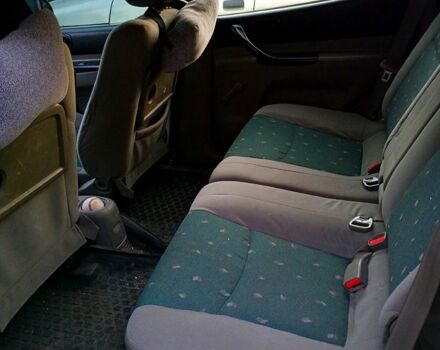 Шевроле Такума 2005 в Кропивницком (Кировограде) на Automoto.ua Шевроле Такума, объемом двигателя 1.6 л и пробегом 0 тыс. км за 1500 $, фото 1 на Automoto.ua