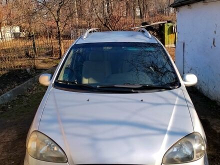 Шевроле Такума 2006 у Ирпене на Automoto.ua Шевроле Такума, об'ємом двигуна 1.6 л та пробігом 107 тис. км за 3800 $, фото 1 на Automoto.ua