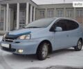 Шевроле Такума, об'ємом двигуна 1.6 л та пробігом 390 тис. км за 3900 $, фото 1 на Automoto.ua