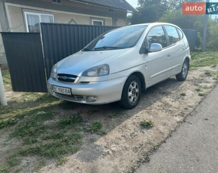 Шевроле Такума, объемом двигателя 0 л и пробегом 145 тыс. км за 1800 $, фото 1 на Automoto.ua