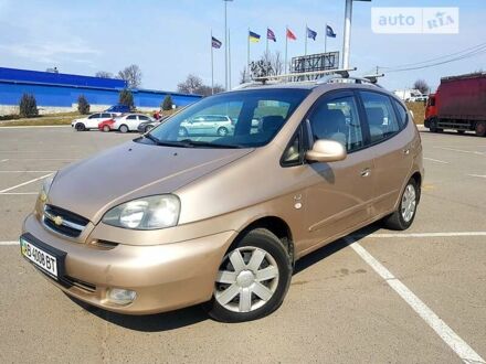 Шевроле Такума 2006 в Виннице на Automoto.ua Шевроле Такума, объемом двигателя 2 л и пробегом 90 тыс. км за 2950 $, фото 1 на Automoto.ua