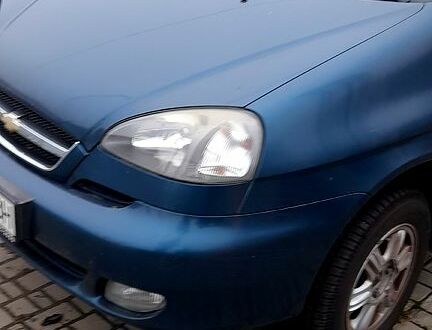 Шевроле Такума, объемом двигателя 1.6 л и пробегом 112 тыс. км за 2000 $, фото 1 на Automoto.ua