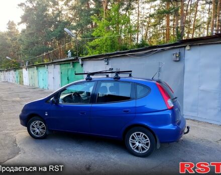 Шевроле Такума, об'ємом двигуна 1.6 л та пробігом 98 тис. км за 4500 $, фото 1 на Automoto.ua