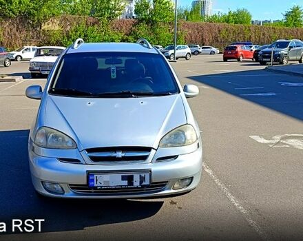 Шевроле Такума, объемом двигателя 2 л и пробегом 245 тыс. км за 4200 $, фото 1 на Automoto.ua
