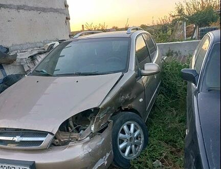 Шевроле Такума 2008 в Одессе на Automoto.ua Шевроле Такума, объемом двигателя 19 л и пробегом 19 тыс. км за 900 $, фото 1 на Automoto.ua