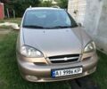 Жовтий Шевроле Такума, об'ємом двигуна 2 л та пробігом 202 тис. км за 3900 $, фото 1 на Automoto.ua