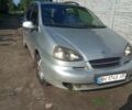 Сірий Шевроле Такума, об'ємом двигуна 2 л та пробігом 3 тис. км за 3000 $, фото 1 на Automoto.ua