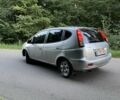 Серый Шевроле Такума, объемом двигателя 1.6 л и пробегом 250 тыс. км за 2300 $, фото 5 на Automoto.ua