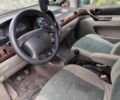 Сірий Шевроле Такума, об'ємом двигуна 2 л та пробігом 288 тис. км за 700 $, фото 4 на Automoto.ua