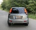 Серый Шевроле Такума, объемом двигателя 1.6 л и пробегом 250 тыс. км за 2300 $, фото 4 на Automoto.ua