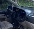 Серый Шевроле Такума, объемом двигателя 1.6 л и пробегом 250 тыс. км за 2300 $, фото 12 на Automoto.ua