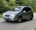 Серый Шевроле Такума, объемом двигателя 1.6 л и пробегом 250 тыс. км за 2300 $, фото 1 на Automoto.ua