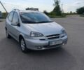 Серый Шевроле Такума, объемом двигателя 1.6 л и пробегом 250 тыс. км за 4000 $, фото 1 на Automoto.ua