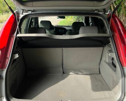 Серый Шевроле Такума, объемом двигателя 1.6 л и пробегом 176 тыс. км за 2100 $, фото 7 на Automoto.ua