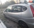 Серый Шевроле Такума, объемом двигателя 2 л и пробегом 350 тыс. км за 1700 $, фото 5 на Automoto.ua