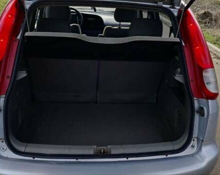 Серый Шевроле Такума, объемом двигателя 2 л и пробегом 230 тыс. км за 2700 $, фото 6 на Automoto.ua