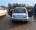 Серый Шевроле Такума, объемом двигателя 2 л и пробегом 223 тыс. км за 3500 $, фото 9 на Automoto.ua