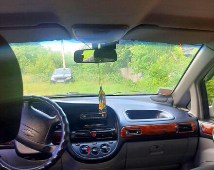 Серый Шевроле Такума, объемом двигателя 2 л и пробегом 290 тыс. км за 2900 $, фото 5 на Automoto.ua