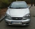 Сірий Шевроле Такума, об'ємом двигуна 1.6 л та пробігом 252 тис. км за 3850 $, фото 1 на Automoto.ua
