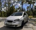 Сірий Шевроле Такума, об'ємом двигуна 1.6 л та пробігом 350 тис. км за 2500 $, фото 1 на Automoto.ua