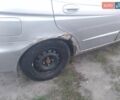 Серый Шевроле Такума, объемом двигателя 2 л и пробегом 350 тыс. км за 1700 $, фото 4 на Automoto.ua