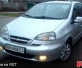 Серый Шевроле Такума, объемом двигателя 20 л и пробегом 202 тыс. км за 2950 $, фото 1 на Automoto.ua