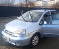Серый Шевроле Такума, объемом двигателя 2 л и пробегом 223 тыс. км за 3500 $, фото 3 на Automoto.ua