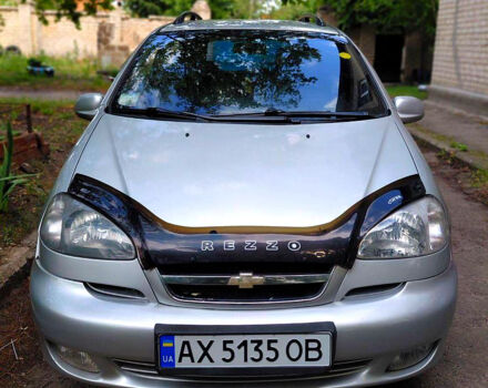 Серый Шевроле Такума, объемом двигателя 2 л и пробегом 290 тыс. км за 2900 $, фото 12 на Automoto.ua