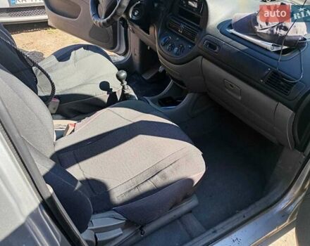 Серый Шевроле Такума, объемом двигателя 1.6 л и пробегом 292 тыс. км за 2500 $, фото 9 на Automoto.ua