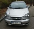 Сірий Шевроле Такума, об'ємом двигуна 1.6 л та пробігом 252 тис. км за 3850 $, фото 1 на Automoto.ua