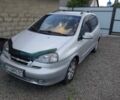 Сірий Шевроле Такума, об'ємом двигуна 2 л та пробігом 210 тис. км за 2201 $, фото 1 на Automoto.ua