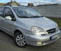 Серый Шевроле Такума, объемом двигателя 2 л и пробегом 222 тыс. км за 2500 $, фото 1 на Automoto.ua