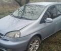 Серый Шевроле Такума, объемом двигателя 1.6 л и пробегом 230 тыс. км за 1787 $, фото 1 на Automoto.ua