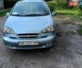 Серый Шевроле Такума, объемом двигателя 2 л и пробегом 230 тыс. км за 3200 $, фото 1 на Automoto.ua
